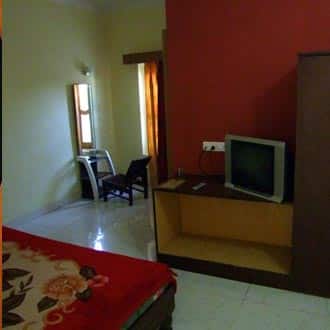 Hotel Krishna Cottage, Khajuraho 3